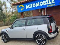 usado Mini Cooper D 