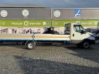 Novo Iveco Daily 180 HP (132 kW) 2026 Branco