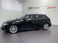 usado Audi A3 Sportback 1.6 30 TDI 116cv Sport S Line