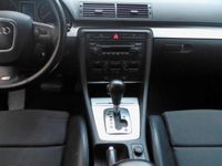 usado Audi A4 Avant 2.0 TDI S-Line Multitronic