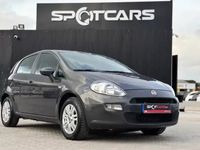 usado Fiat Punto 1.3 M-Jet Lounge S&S