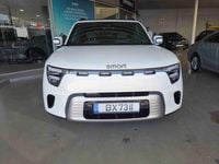 Usado Smart #5 Premium 266 kW (363 HP) 2025 Branco SUV