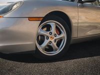 usado Porsche Boxster 2.7