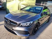 usado Mercedes CLA220 d AMG LINE Auto