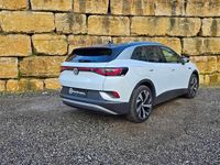 Usado VW ID.4 Pro Performance 150 kW (204 HP) 2021 Branco SUV