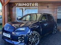 Usado Renault R5 110 kW (150 HP) 2025 Azul Citadino
