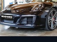 Usado Porsche 911 420 HP (308 kW) 2016 Preto