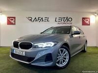 Usado BMW 320e 204 HP (150 kW) 2023 Cinza Carrinha