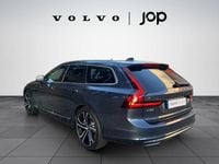 Usado Volvo V90 Plus 350 HP (257 kW) 2025 Azul Carrinha