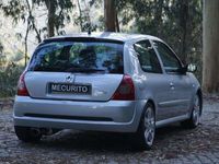 usado Renault Clio II 