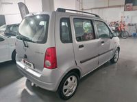 usado Opel Agila A