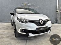 usado Renault Captur 0.9 TCe Exclusive