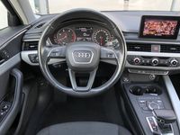 usado Audi A4 Avant 35 TDI S tronic