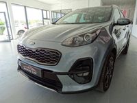 usado Kia Sportage 1.6 CRDI ISG GT LINE