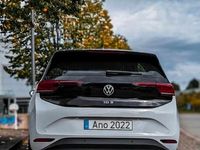 Usado VW ID.3 Pro 150 kW (204 HP) 2022 Branco Citadino