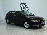 Usado Audi A3 Attraction 105 HP (77 kW) 2012 Preto Carrinha