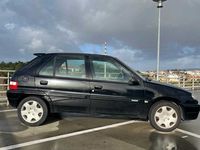 usado Citroën Saxo 1.5D