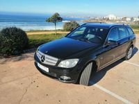 usado Mercedes 220 cdi