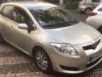 usado Toyota Auris 1.4 D-4D MMT Sol