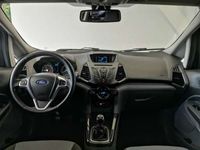 usado Ford Ecosport 1.0 STCi Titanium