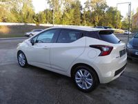 Usado Nissan Micra 100 HP (73 kW) 2020 Outra Citadino