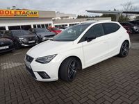 usado Seat Ibiza 1.0 TSI FR