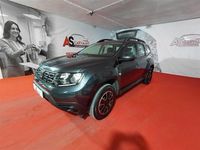 Usado Dacia Duster Comfort 90 HP (66 kW) 2021 Cinza SUV