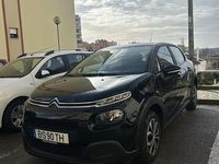 Usado Citroën C3 PureTech 83 HP (61 kW) 2020 Citadino