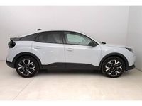 Usado Citroën e-C4 114 kW (156 HP) 2025 Branco Sedan