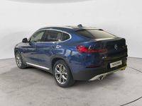 usado BMW X4 2.0d Xdrive