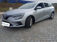 usado Renault Mégane IV 