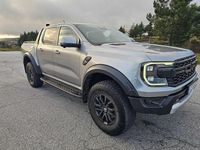 Usado Ford Ranger Raptor 2023 Pickup
