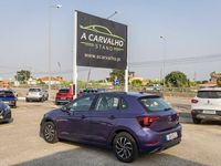 Usado VW Polo 95 HP (69 kW) 2022 Outra Citadino