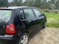 Usado VW Polo 64 HP (47 kW) 2004 Sedan