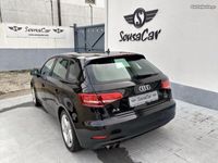 usado Audi A3 Sportback 2.0 TDI Design S tronic