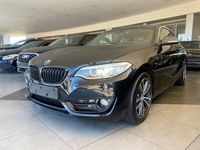 usado BMW 220 D Sport Aut