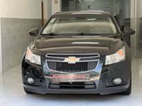 usado Chevrolet Cruze 2.0 VCDi LT