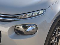 usado Citroën C3 1.2 PureTech Shine EAT6