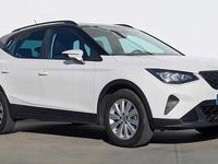 Usado Seat Arona 95 HP (69 kW) 2023 Branco SUV