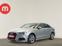 usado Audi A3 limousine 30 TFSI