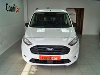 usado Ford Transit CONNECT