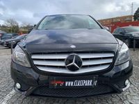 usado Mercedes B180 Classe BCDi BlueEfficiency Aut.