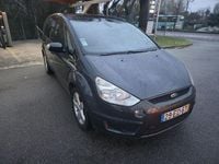 Usado Ford S-MAX S 140 HP (102 kW) 2007 Monovolume