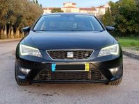 Usado Seat Leon SC FR 150 HP (110 kW) 2013 Citadino