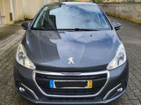 usado Peugeot 208 1.6 hdi