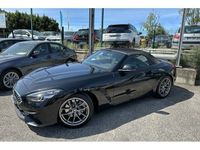 Usado BMW Z4 M Sport 340 HP (250 kW) 2020 Preto Coupé