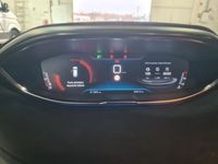 usado Peugeot 3008 1.5 BlueHDi Active