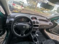 usado Peugeot 206 SW 2.0HDI