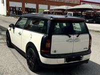 usado Mini Clubman 1.6