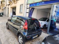 usado Peugeot 107 1.0 Sportium